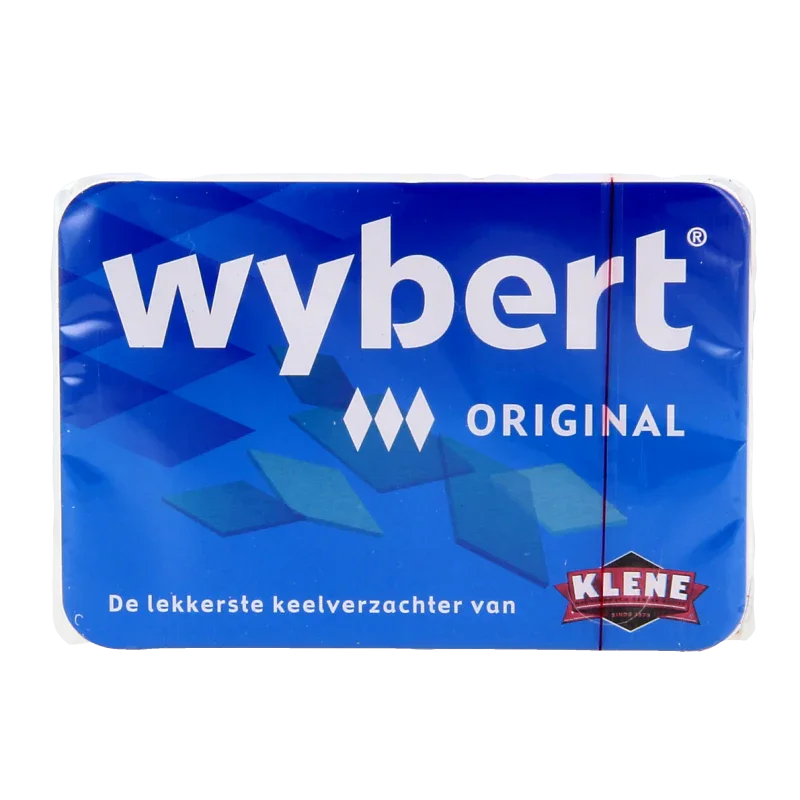 Wybert Original 25 Gram
