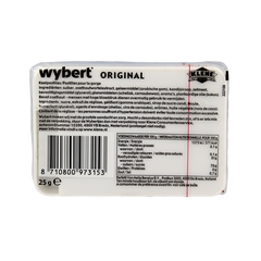 Wybert Original 25 Gram