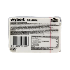 Wybert Original 25 Gram