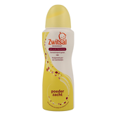 Zwitsal Deodorantspray soft 100 Milliliter