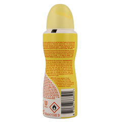 Zwitsal Deodorantspray soft 100 Milliliter