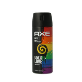 AXE Deodorant bodyspray unite pride 150.00 Milliliter