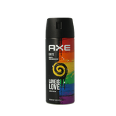 AXE Deodorant bodyspray unite pride 150 Milliliter