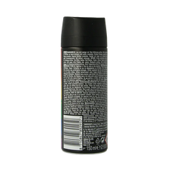 AXE Deodorant bodyspray unite pride 150 Milliliter