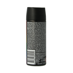 AXE Deodorant bodyspray unite pride 150.00 Milliliter