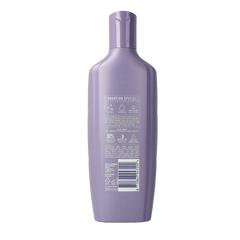 Andrelon Shampoo klei fris & zuiver 300 Milliliter