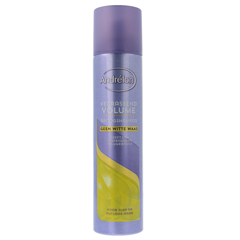 Andrelon Droogshampoo verrassend volume 245.00 Milliliter