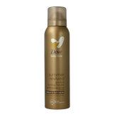 Dove Dermaspa body mousse tanning medium to dark 150 Milliliter