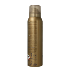 Dove Dermaspa body mousse tanning medium to dark 150.00 Milliliter