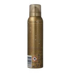 Dove Dermaspa body mousse tanning medium to dark 150.00 Milliliter