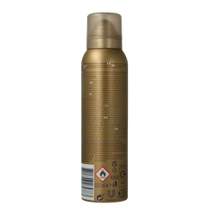 Dove Dermaspa body mousse tanning medium to dark 150 Milliliter