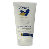 Dove Handcreme essential care 75 Milliliter