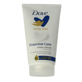 Dove Handcreme essential care 75 Milliliter