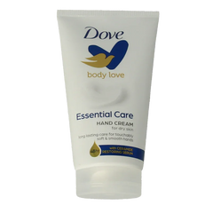 Dove Handcreme essential care 75 Milliliter