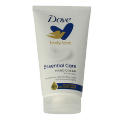Dove Handcreme essential care 75.00 Milliliter