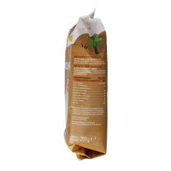 Zonnatura Tarwezemelen bio 200 Gram