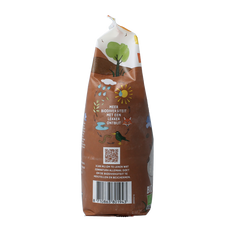 Zonnatura Lijnzaad gebroken bio 400 Gram