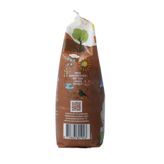 Zonnatura Lijnzaad gebroken bio 400.00 Gram