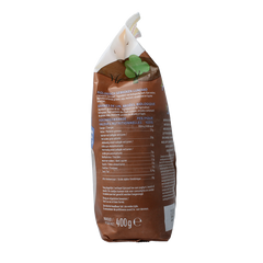 Zonnatura Lijnzaad gebroken bio 400 Gram