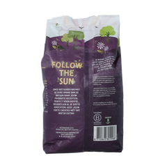 Zonnatura Rietsuiker ruw 750 Gram