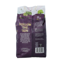 Zonnatura Rietsuiker ruw 750.00 Gram