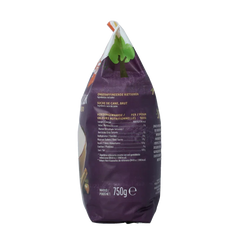 Zonnatura Rietsuiker ruw 750 Gram