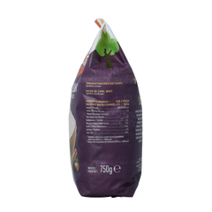 Zonnatura Rietsuiker ruw 750.00 Gram