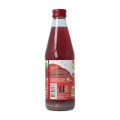 Zonnatura Granaatappelsap puur bio 330.00 Milliliter