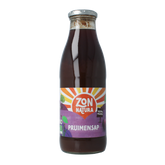 Zonnatura Pruimensap bio 750.00 Milliliter