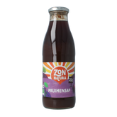 Zonnatura Pruimensap bio 750 Milliliter