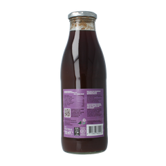 Zonnatura Pruimensap bio 750 Milliliter