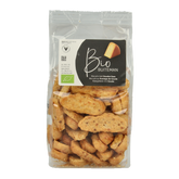 Buiteman Kaaskoekjes bio 125 Gram