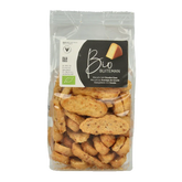 Buiteman Kaaskoekjes bio 125 Gram