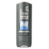 Dove Shower men + care cool fresh 250 Milliliter