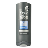 Dove Shower men + care cool fresh 250 Milliliter