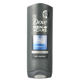 Dove Shower men + care cool fresh 250.00 Milliliter