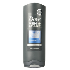 Dove Shower men + care cool fresh 250.00 Milliliter
