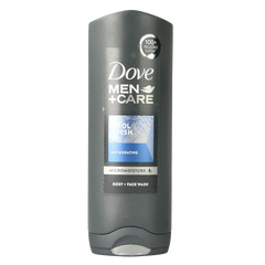 Dove Shower men + care cool fresh 250 Milliliter