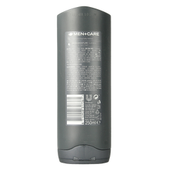 Dove Shower men + care cool fresh 250.00 Milliliter