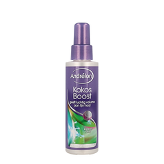 Andrelon Speciaal kokos boost verzorgende spray 125 Milliliter
