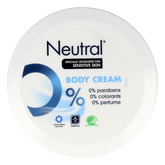 Neutral Body cream 250 Milliliter