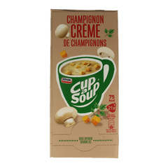 Cup a Soup Champignon soep 21 Zakjes