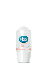 Odorex Deodorant roller 0% perfume 50.00 Milliliter