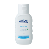 Sanicur Original showergel mini 100 Milliliter