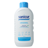 Sanicur Douchegel original 1 Liter