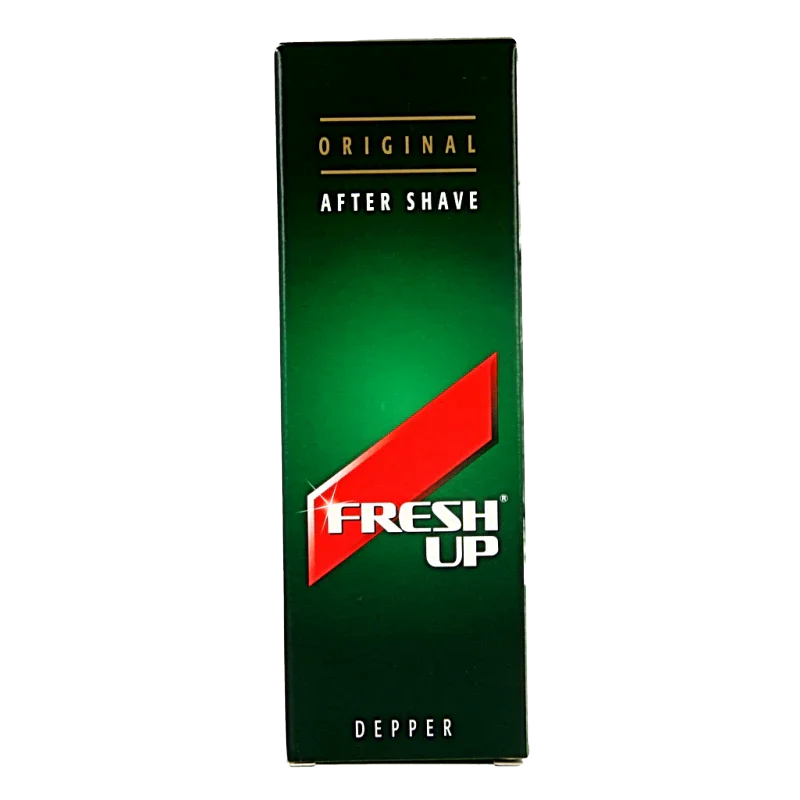 Fresh Up Original depper 100 Milliliter