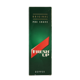 Fresh Up Original pre-shave depper 100 Milliliter