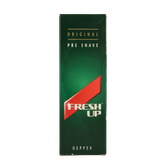 Fresh Up Original pre-shave depper 100.00 Milliliter