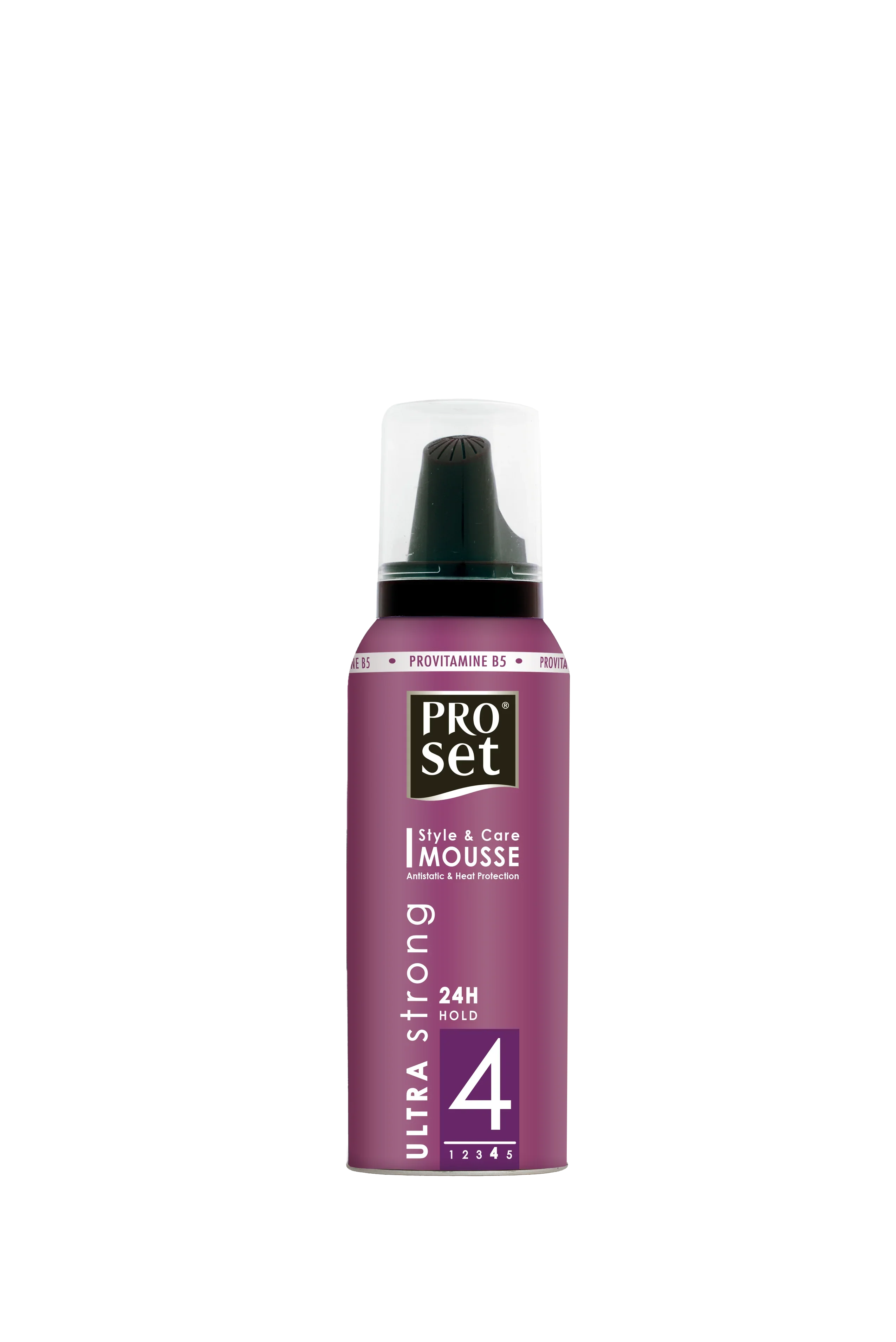 Proset Mousse ultra mini 50 Milliliter