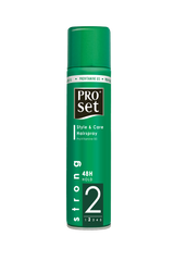 Proset Haarspray classic sterk 300 Milliliter
